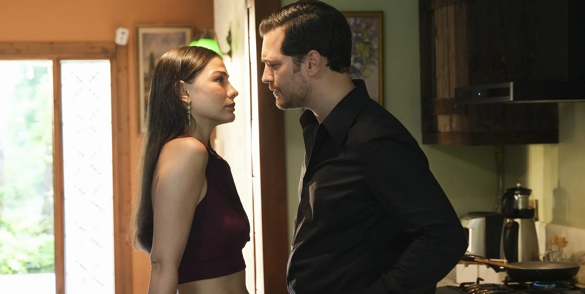 ماي سيما.. مسلسل حلم اشرف الحلقة 12 مترجمة كاملة HD ايجي بست
