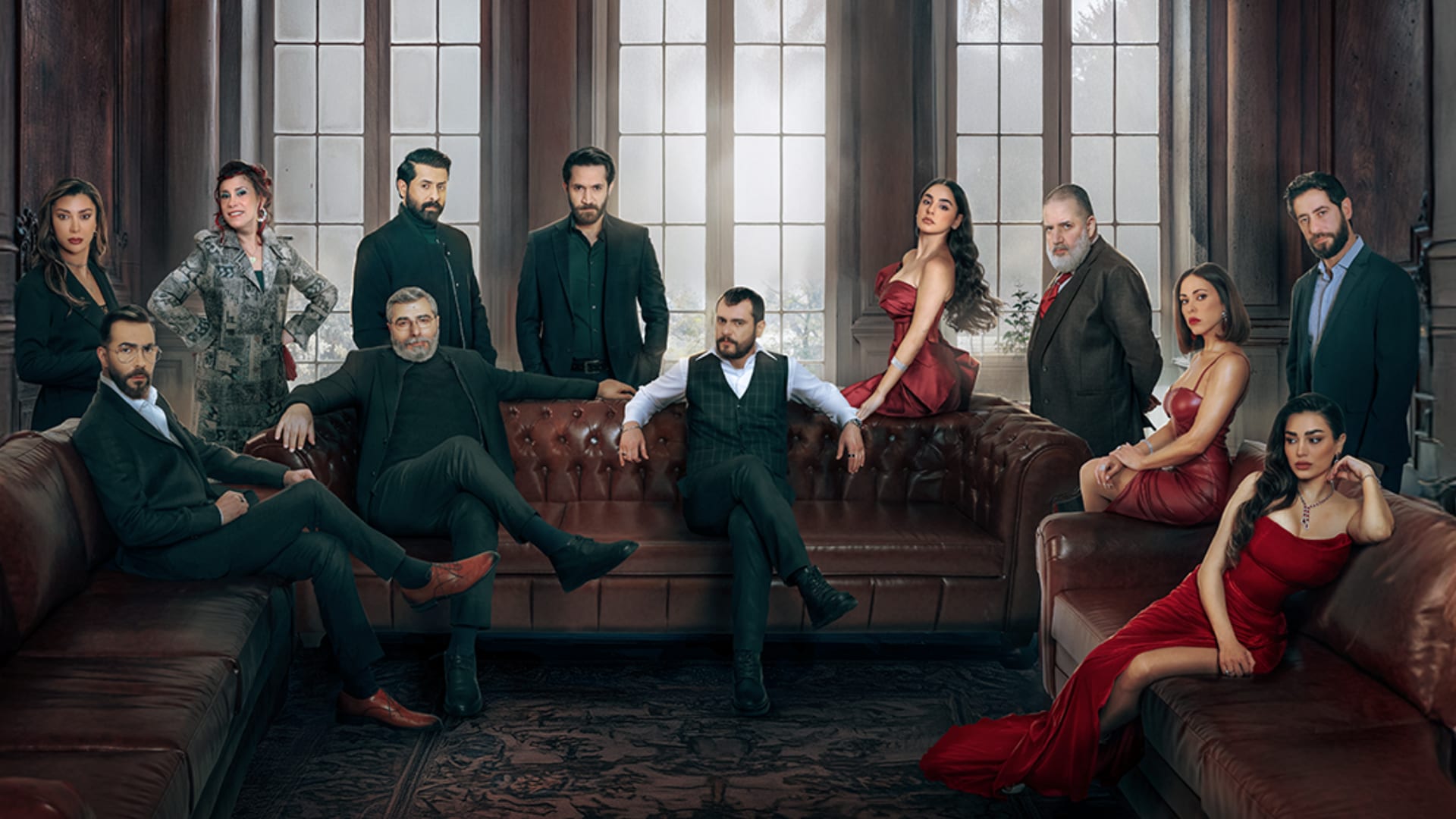شاهد حصريًا.. مسلسل خطيئة اخيره الحلقة 10 كاملة بدقة عالية ماي سيما