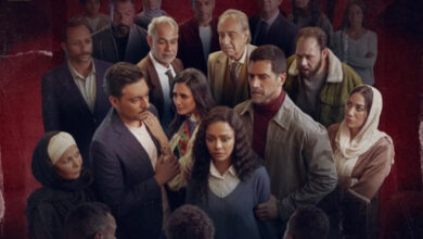 مسلسل فات الميعاد موعد العرض