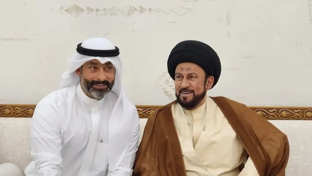 من هي زوجة الفنان حسين المهدي؟ واهم المعلومات عنها