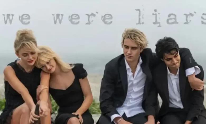 مواعيد عرض مسلسل We Were Liars وطريقة المشاهدة مجانا