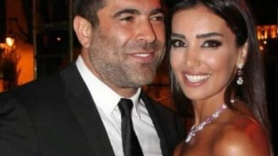 من هي شانا عبود زوجة وائل كفوري؟ أهم 5 معلومات عنها