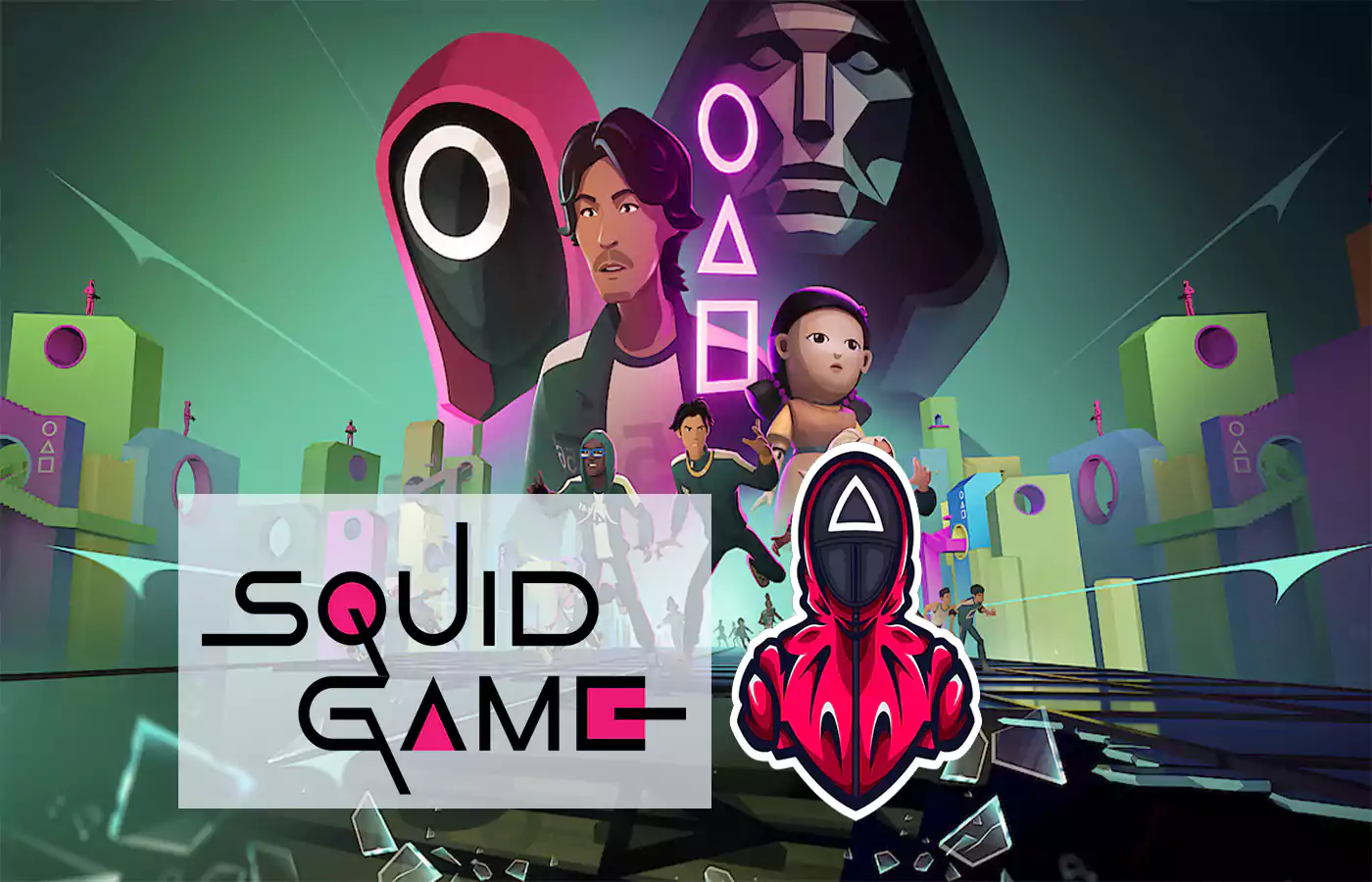 حملها الآن: تنزيل لعبة الحبار Squid Game 2025 على الهواتف الذكية Android أو iOS (الرابط والخطوات)