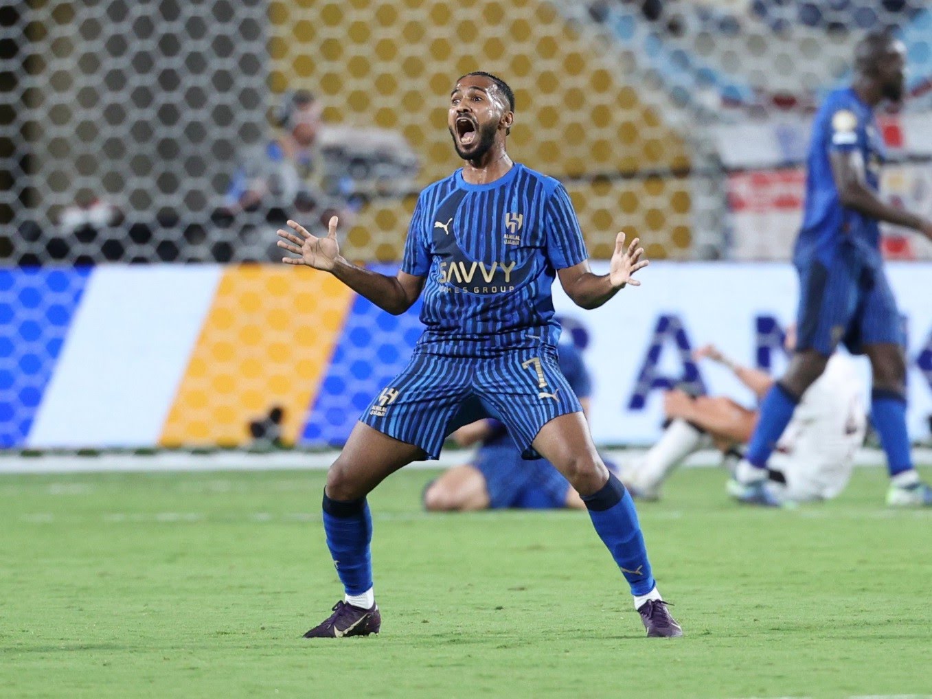 مفاجأة بالتشكيل.. تشكيلة الهلال ضد فلومينينسي في ربع نهائي كأس العالم للأندية 2025