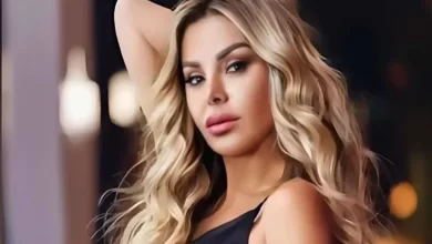 حالة الفنانة رزان المغربي الصحية