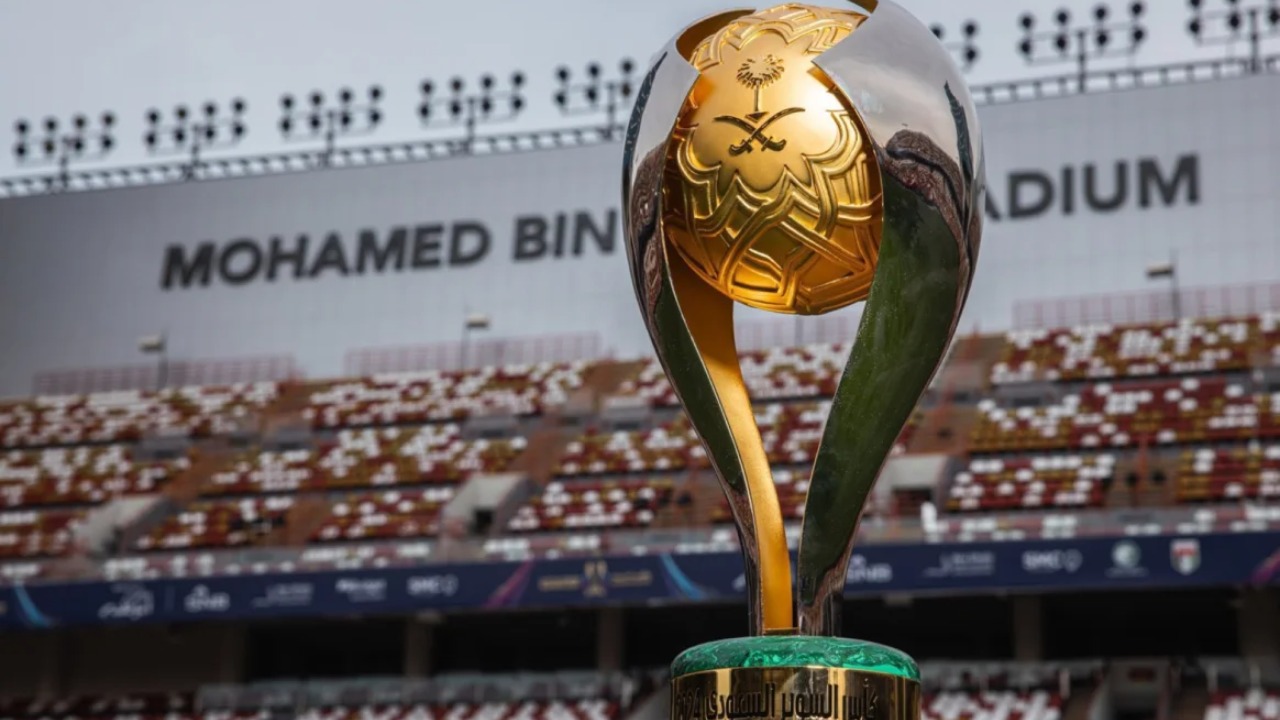 حجز تذاكر نهائي كأس السوبر السعودي 2025 في هونج كونج عبر منصة viagogo (رابط + خطوات)