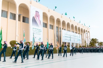 رابط التسجيل في كلية الملك خالد العسكرية لعام 1447هـ / 2025م | الشروط والخطوات والمواعيد