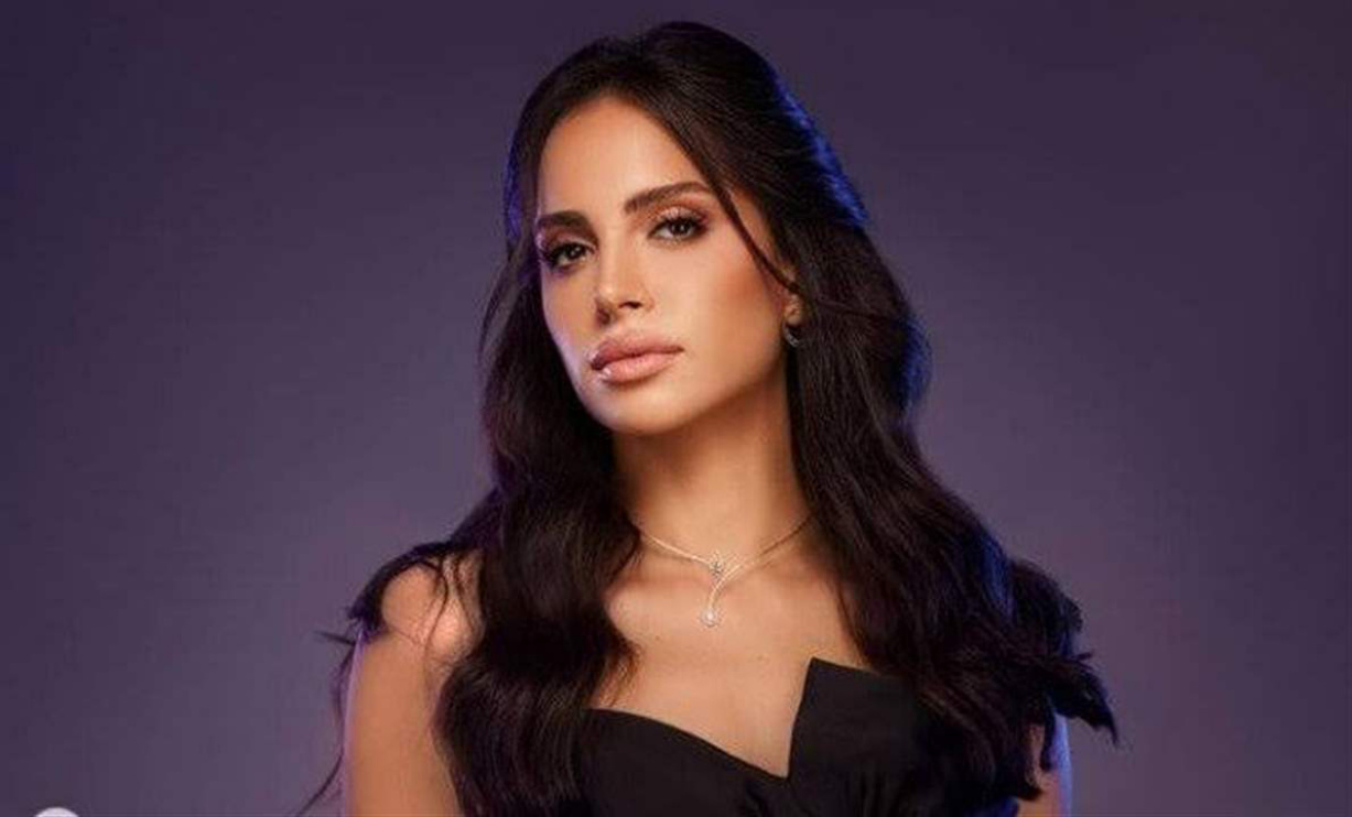 حقيقة ام اشاعة.. من هو زوج امال ماهر الجديد؟