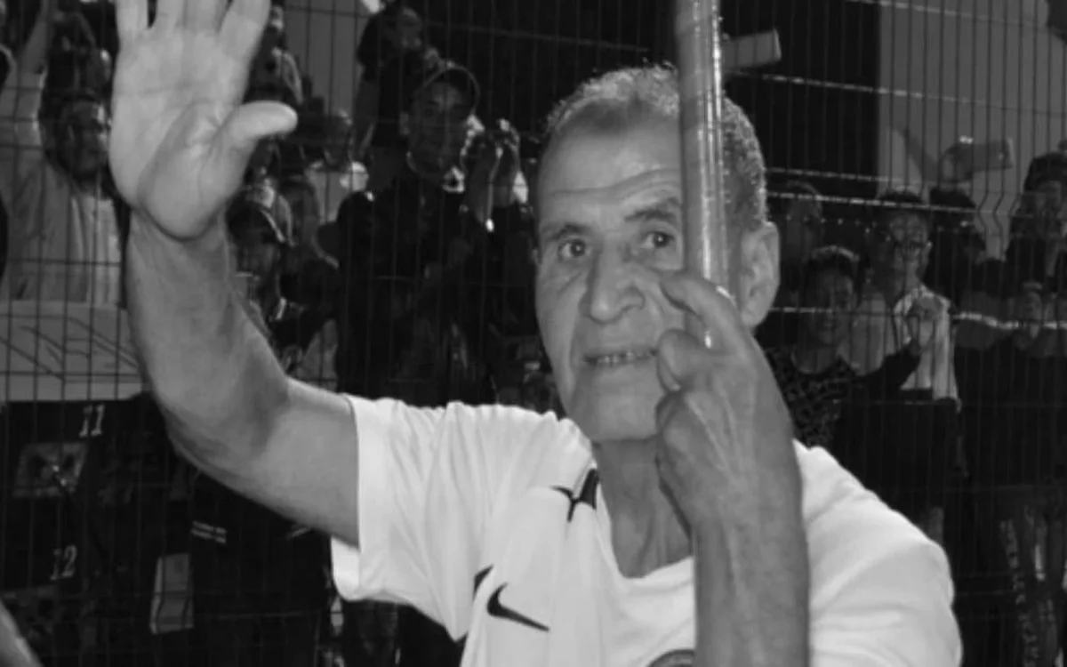 أسطورة الكرة المغربية.. سبب وفاة أحمد فرس: من هو وأهم المعلومات عنه؟