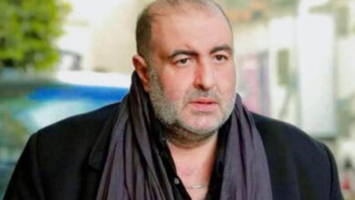 سبب وفاة المخرج سامح عبد العزيز