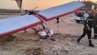 قتَله حُلمه بالطيران.. من هو المهندس يزيد دوغة.. تفاصيل وسبب وفاته