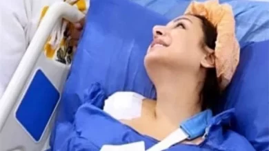 ما هو مرض الفنانة أنغام