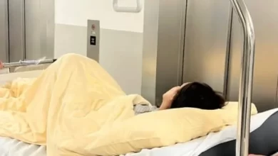 مرض انغام ما هو؟ تفاصيل واسباب سفرها إلى المانيا