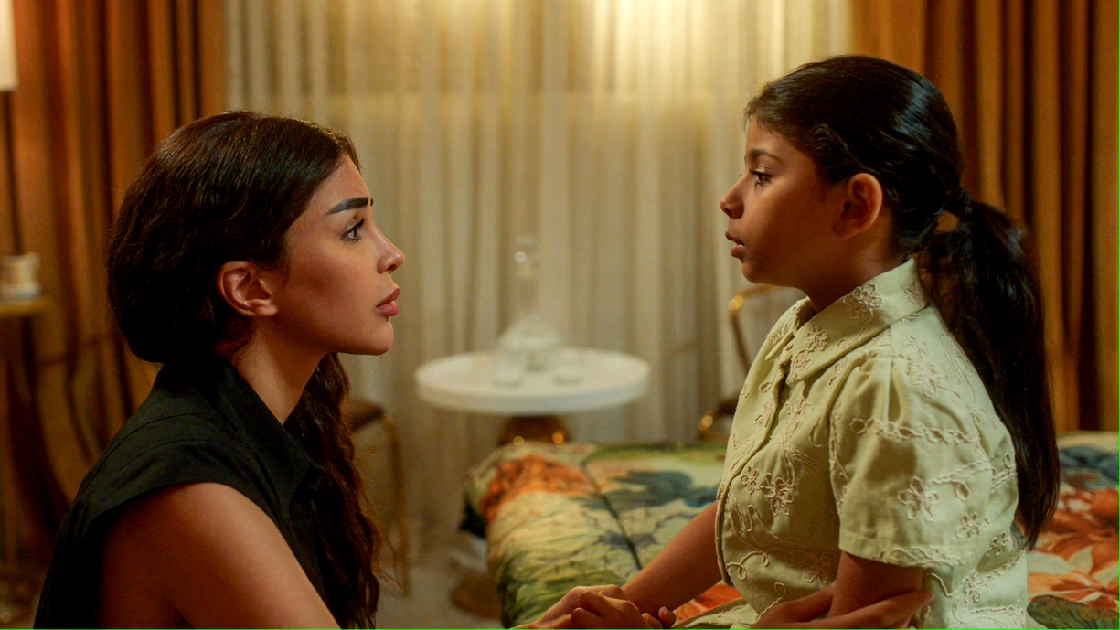 ماي سيما.. مسلسل امي الحلقة 61 كاملة بدقة عالية HD ايجي بست