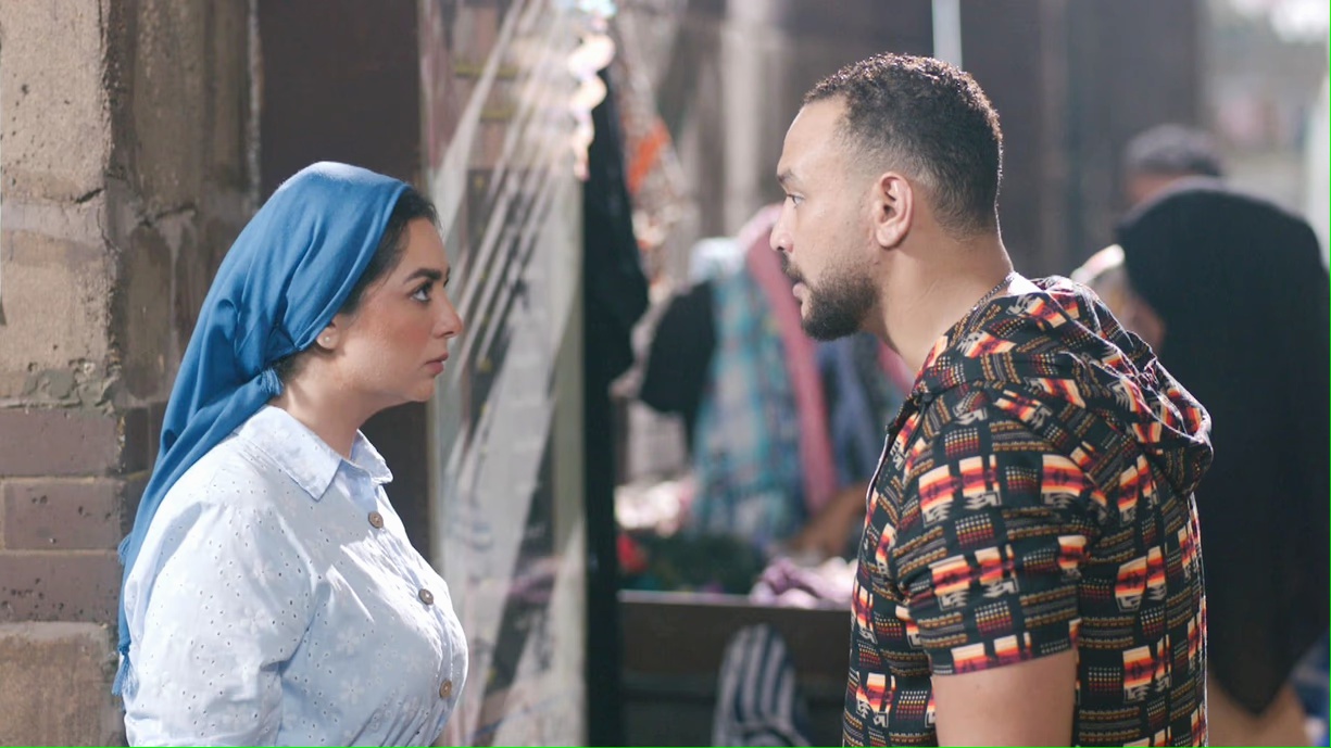 ماي سيما.. مسلسل حرب الجبالي الحلقة 39 كاملة بدقة عالية HD ايجي بست