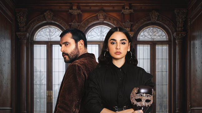 شاهد حصريًا.. مسلسل خطيئة اخيره الحلقة 41 كاملة بدقة عالية ماي سيما