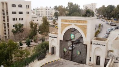 من هنا.. رابط نتائج الشامل الدورة الربيعية 2025 جامعة البلقاء التطبيقية