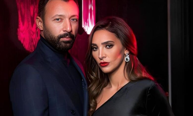 من هي أميرة فراج؟ اليك سبب طلاقها من احمد فهمي