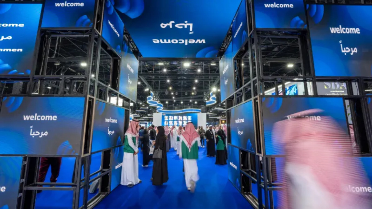 الإعلام في عالم يتشكل.. موعد انطلاق المنتدى السعودي للإعلام 2026 في الرياض