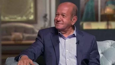 وفاة الفنان لطفي لبيب