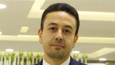 يحيى السيد إبراهيم محمد موسى المتهم بقيادة حركة حسم