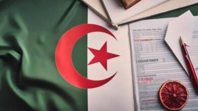 الآن.. رابط تحميل نتائج شهادة البكالوريا 2025 في الجزائر عبر موقع الديوان الوطني