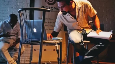 تيمور تيمور الذي توفي غرقًا في رأس الحكمة