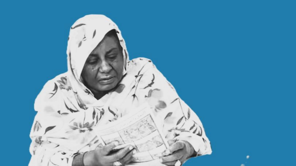 سبب وفاة الإعلامية فاطمة موسى حسن أول رئيسة تحرير لمجلة الصبيان