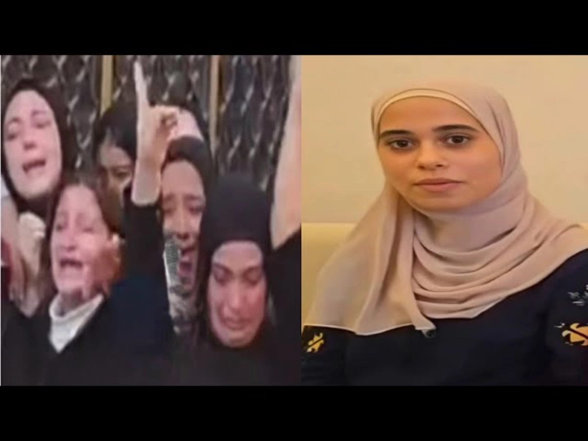 سبب وفاة شروق المسلماني