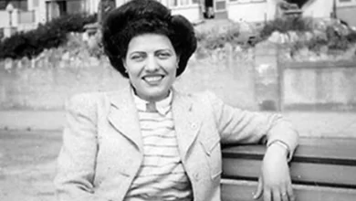 سميرة موسى عالمة الذرة المصرية