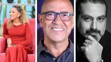 قصة مسلسل ولد وبنت وشايب