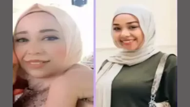 قصة مقتل الأختين إيمان وشريفة حرقًا على يد زوج إحداهما