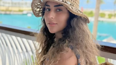 مرض آيتن عامر وتفاصيل حالتها الصحية