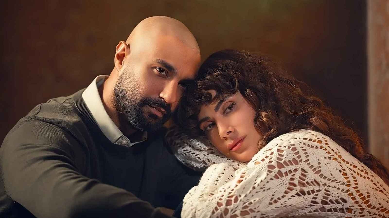 مسلسل 220 يوم الحلقة 11