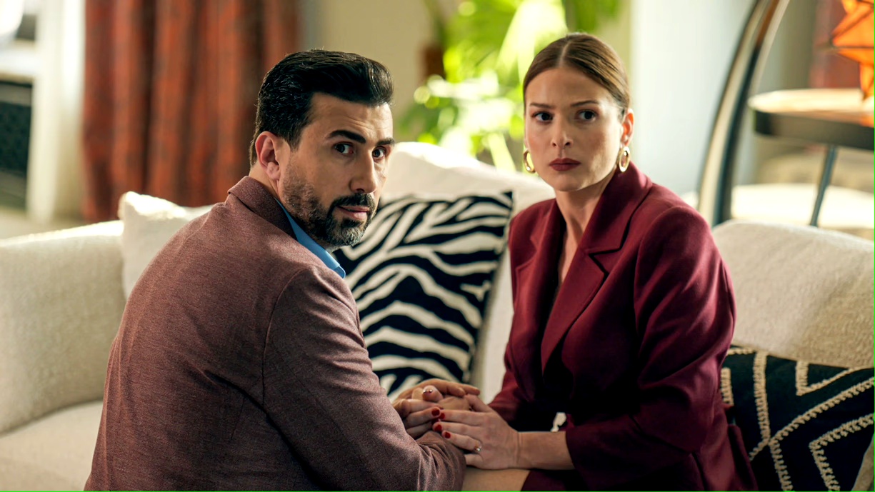 ماي سيما.. مسلسل اسر الحلقة 89 كاملة بدقة عالية HD ايجي بست