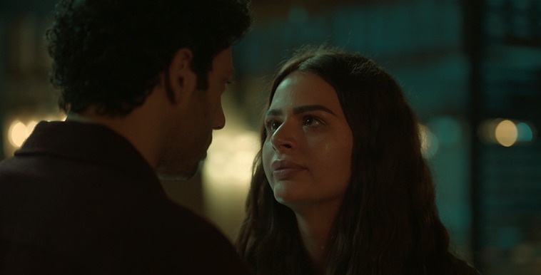 ماي سيما.. مسلسل ما تراه ليس كما يبدو الحلقة 7 كاملة HD بدقة عالية