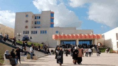 معدلات القبول في المدرسة العليا للذكاء الاصطناعي 2025 الجزائر: كيفية التسجيل والشروط المطلوبة