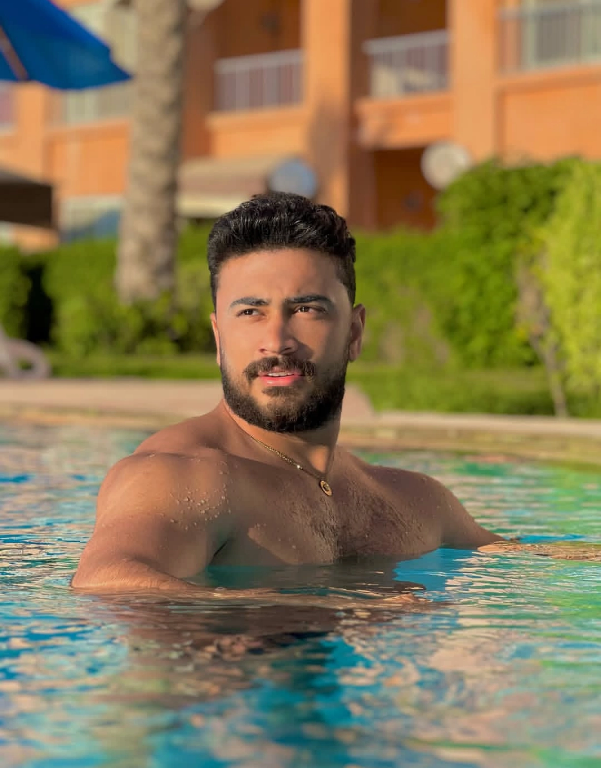من هو محمد اوتاكا