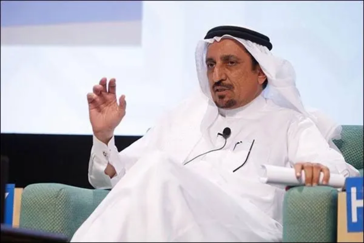 من هو محمد بن حمد الماضي؟ سبب اعفائه عن منصبه