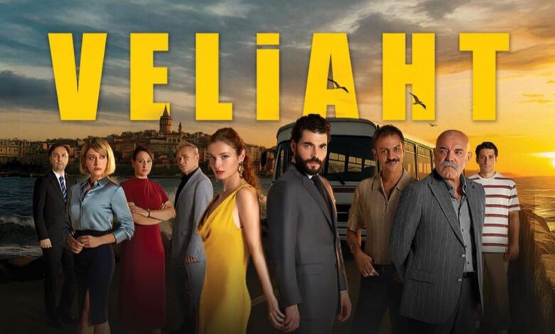 عدد حلقات مسلسل ولي العهد التركي: القصة وموعد العرض واسماء الابطال