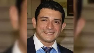 ابنة أحمد الدجوي تثير غموضا حول لغز وفاة والدها