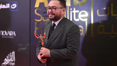 اعتداء نجل أحمد رزق على ابن رجل أعمال ويثقب أذنه بأكتوبر