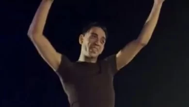 القبض على طارق ميشو