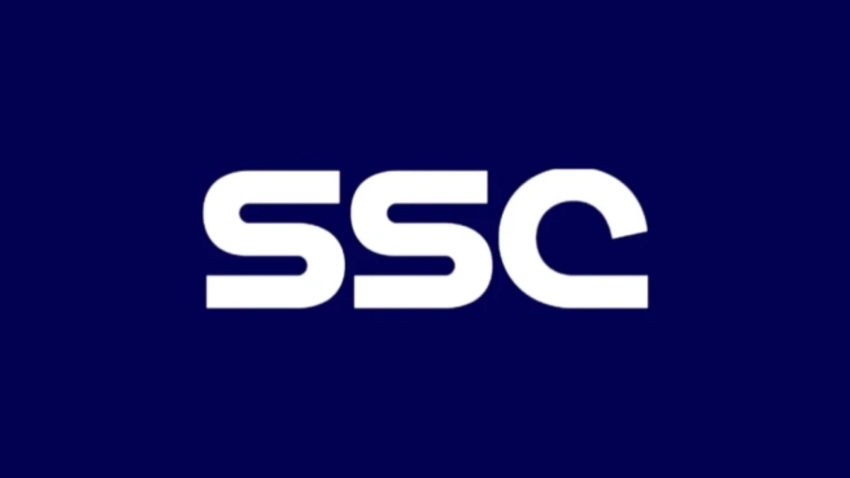 تردد قناة SSC الرياضية 2025 نايل سات وعرب سات
