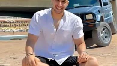 تفاصيل الاعتداء على البلوجر أدهم سنجر