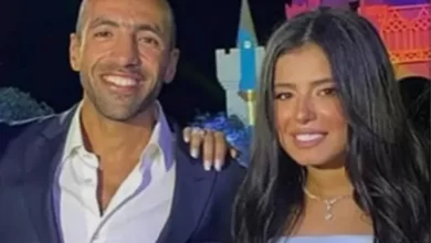 خطيب ابنة عامر منيب عمرو ستين