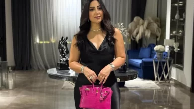 سبب القبض على الفنانة بوسي في المطار أثناء محاولة مغادرتها البلاد