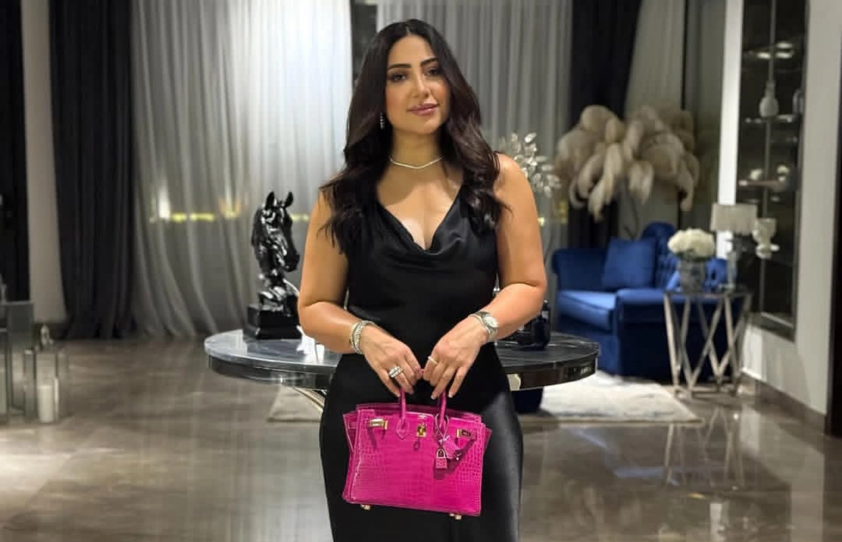 سبب القبض على الفنانة بوسي في المطار أثناء محاولة مغادرتها البلاد