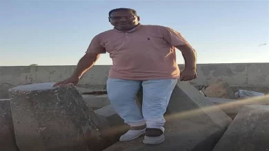 سبب وفاة اللاعب سمير الطنطاوي