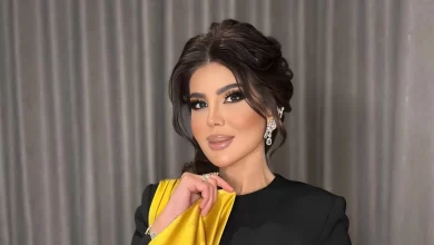 سحب الجنسية الكويتية من إلهام الفضالة